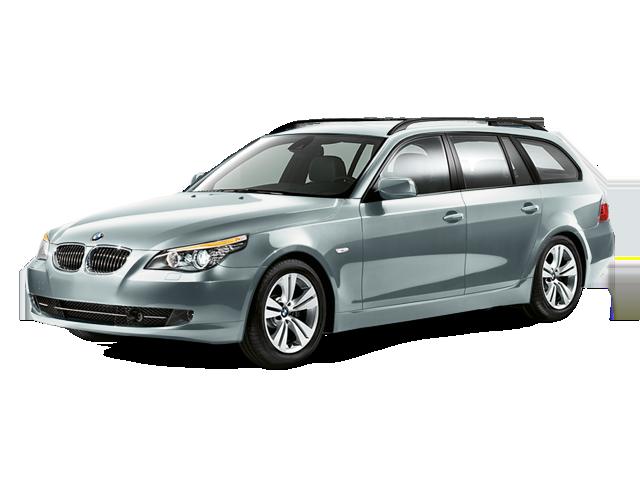 BMW 5 series Touring 2004-2010  lyžiny